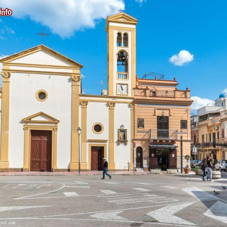 Casa Vacanza Zá Cicciuzza - Apartamento de 1 dormitorio - 16