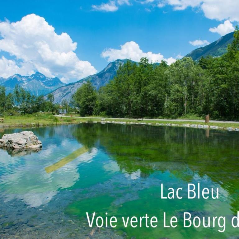 Le Dune Logement - Appartement 1 Chambre - 42