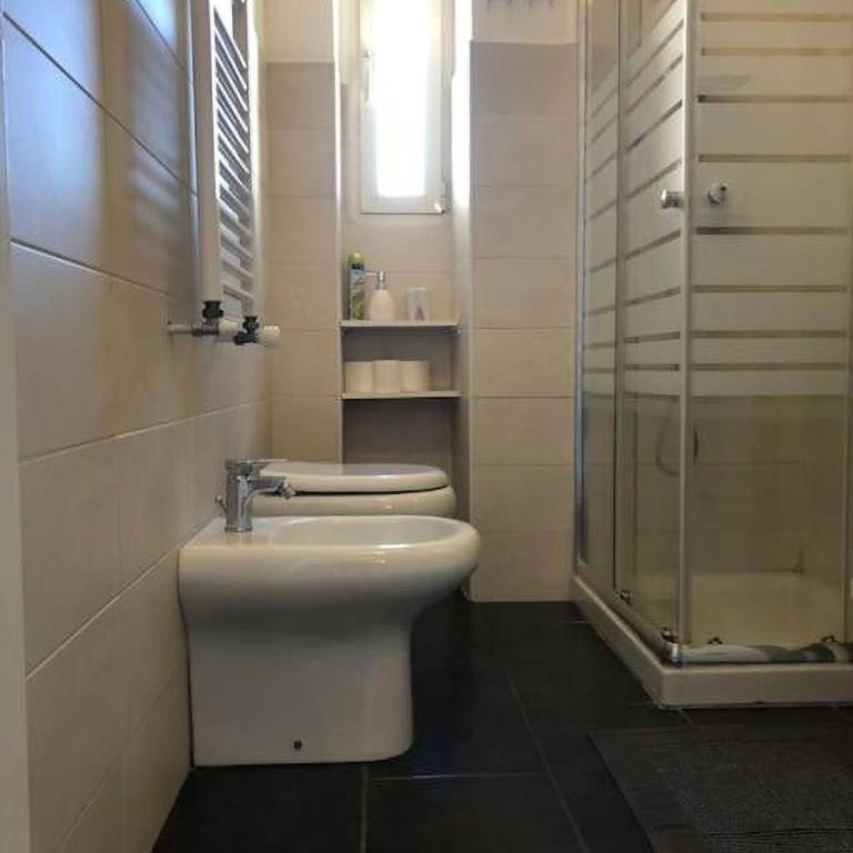 Nuovo appartamento a pochi minuti dal centro - Appartamento con 1 Camera da Letto - 5