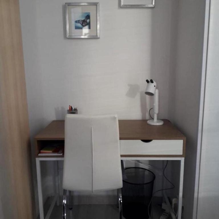 Nuovo appartamento a pochi minuti dal centro - Appartamento con 1 Camera da Letto - 10