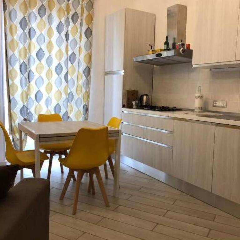 Nuovo appartamento a pochi minuti dal centro - Appartamento con 1 Camera da Letto - 12
