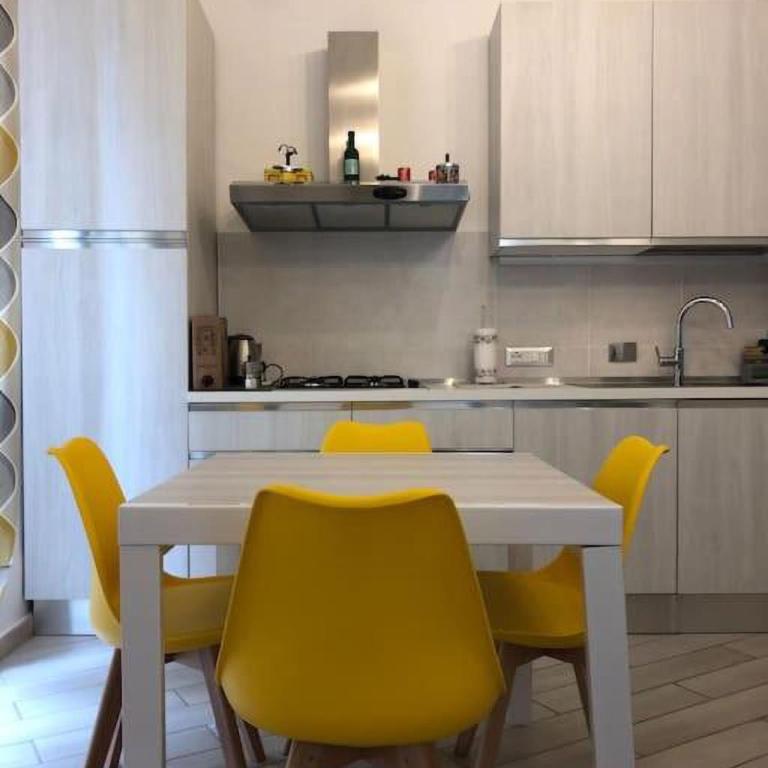 Nuovo appartamento a pochi minuti dal centro - Appartamento con 1 Camera da Letto - 6