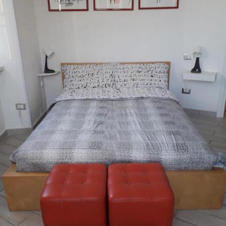 Nuovo appartamento a pochi minuti dal centro - Appartamento con 1 Camera da Letto - 9