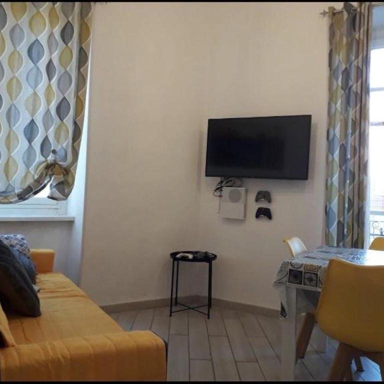 Nuovo appartamento a pochi minuti dal centro - Appartamento con 1 Camera da Letto - 11