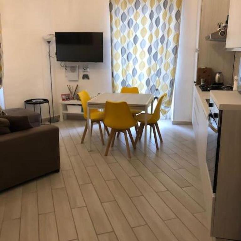 Nuovo appartamento a pochi minuti dal centro - Appartamento con 1 Camera da Letto - 3