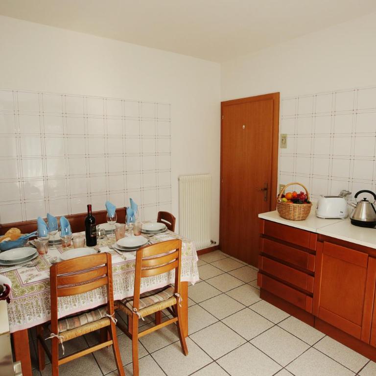 Appartamento Emma - Happy Rentals - Appartamento - 15