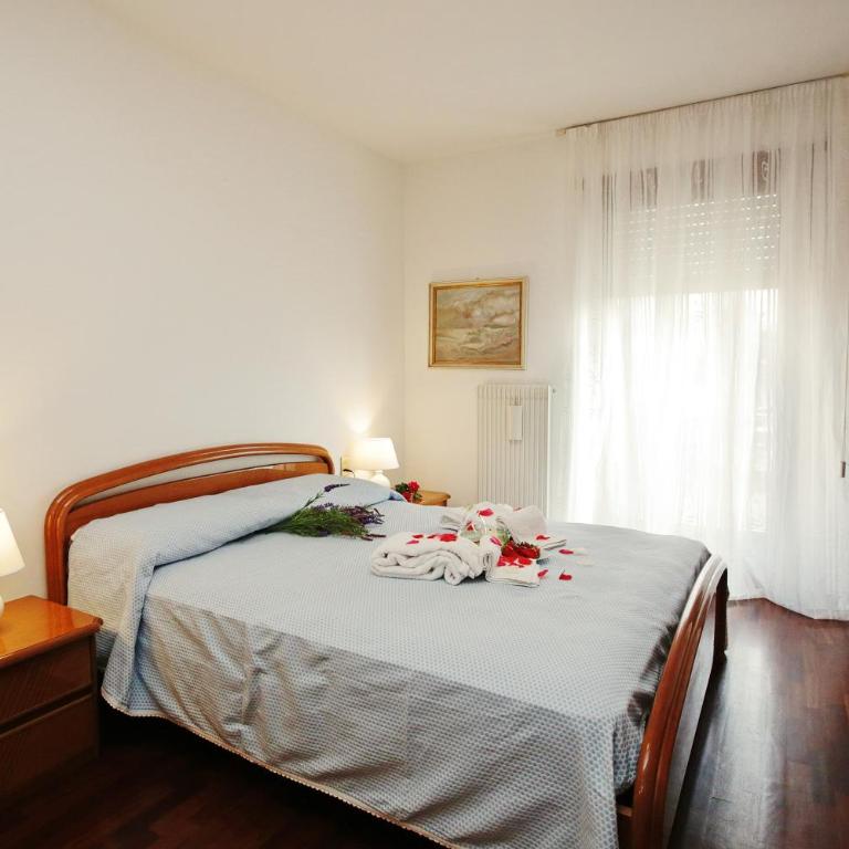 Appartamento Emma - Happy Rentals - Appartamento - 7