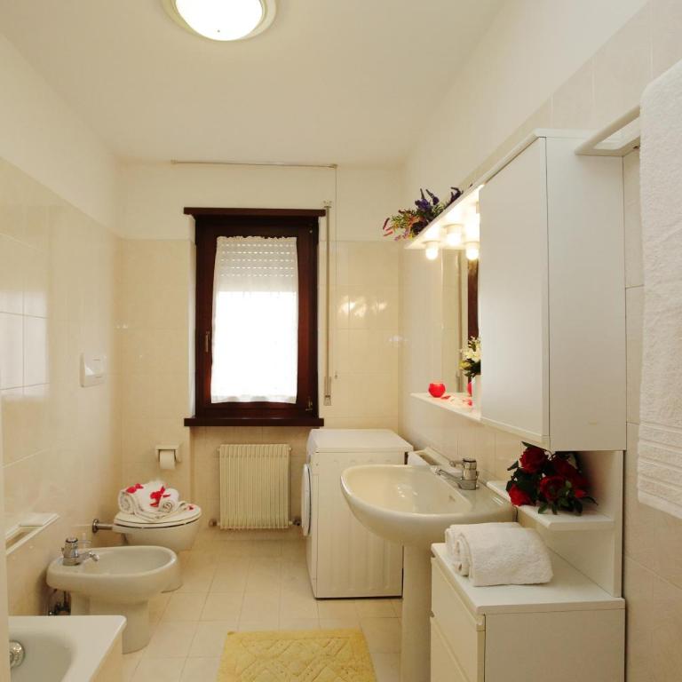 Appartamento Emma - Happy Rentals - Appartamento - 8