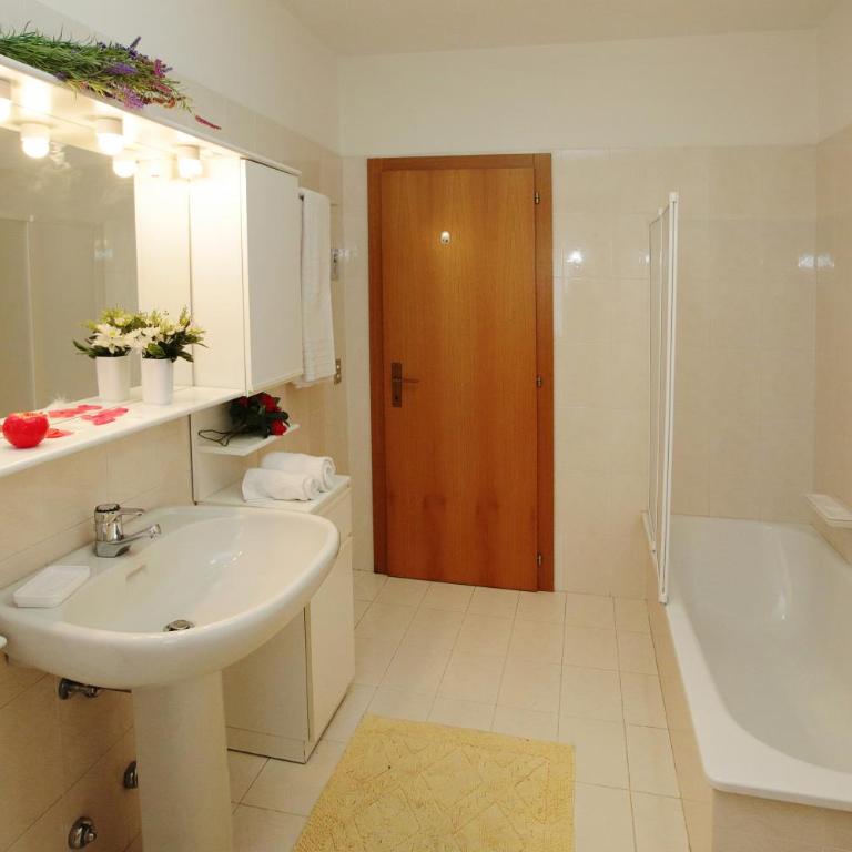 Appartamento Emma - Happy Rentals - Appartamento - 10
