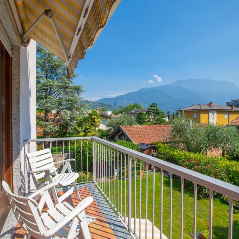 Appartamento Emma - Happy Rentals - Appartamento - 19