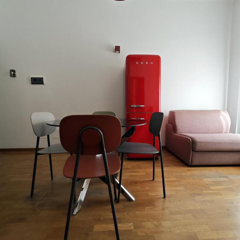 Fluère - Via Riva Reno - Appartamento con 2 Camere da Letto - 27