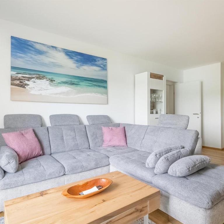 Seeblick-Apartment In Velden - Apartment mit 2 Schlafzimmern - 4