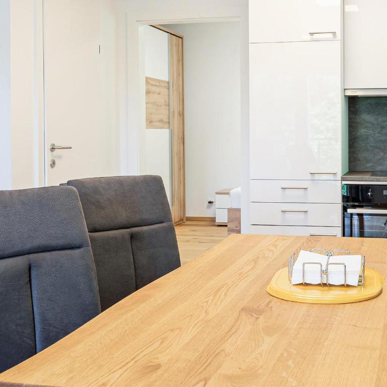 Seeblick-Apartment In Velden - Apartment mit 2 Schlafzimmern - 6
