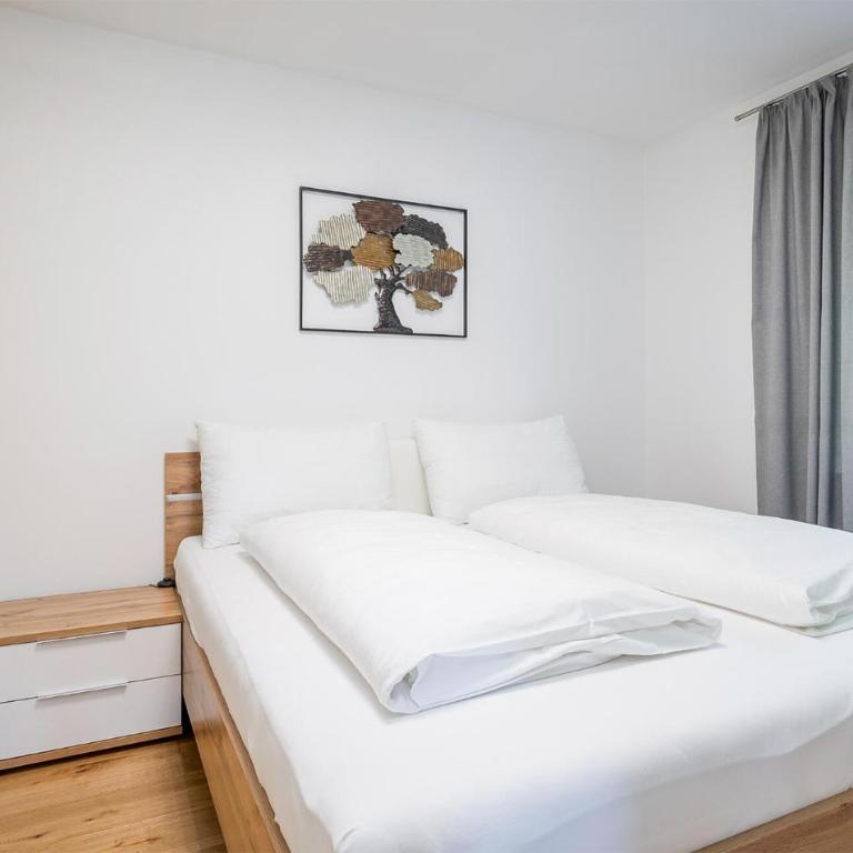 Seeblick-Apartment In Velden - Apartment mit 2 Schlafzimmern - 8