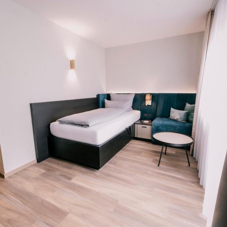 Holzapfel - Comfort single room in a traditional house - 2