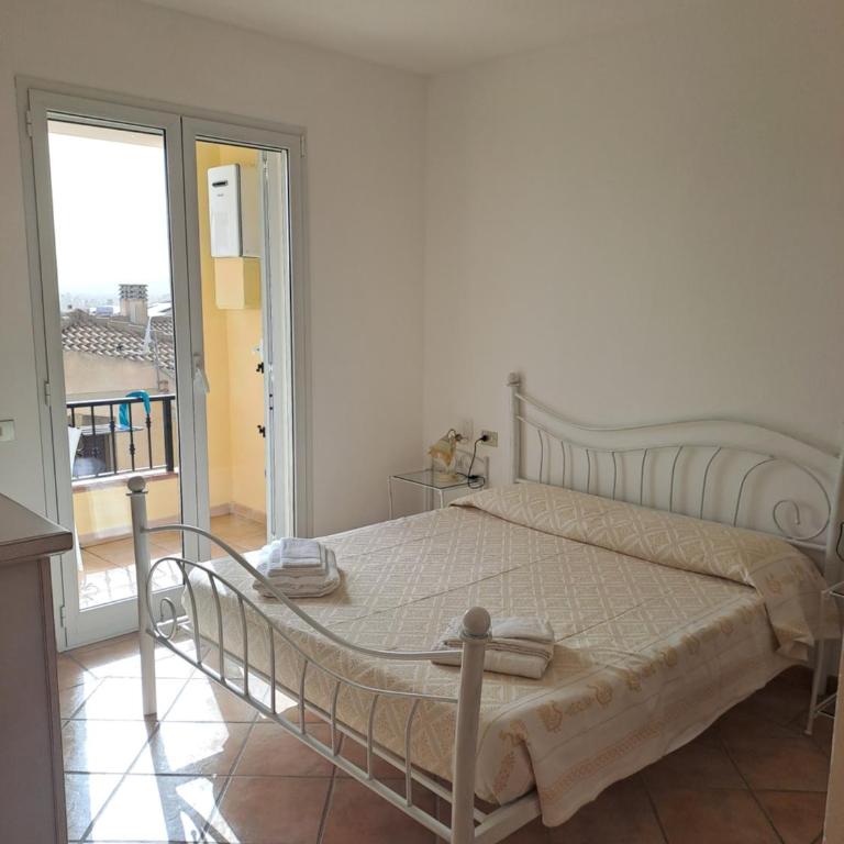 ALICE B&B - Camera Matrimoniale con Balcone - 2