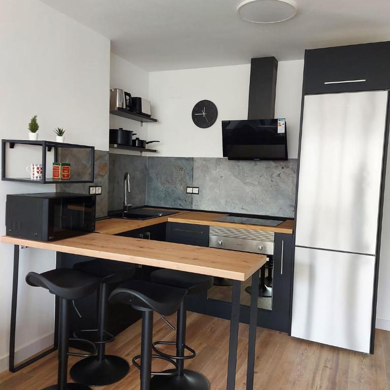 Benidorm playa poniente - Apartamento de 2 dormitorios - 6