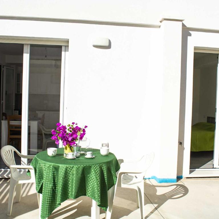 Residenza Colleoni By ViaggiaNelSalento - Casa con 1 Camera da Letto - 6