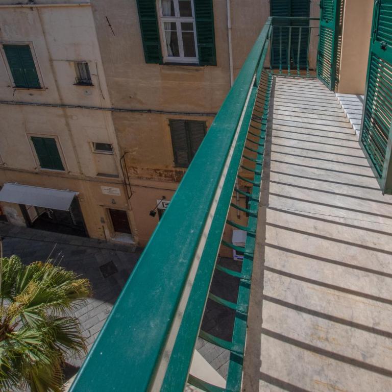 LA CASA DI MILLA - Appartamento con 1 Camera da Letto - 13