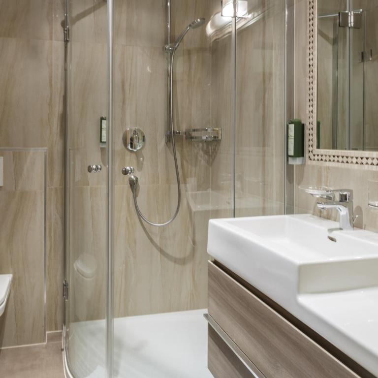 Natur- und Aktivresort Reiterhof - Doppelzimmer Zirbenwald - 3