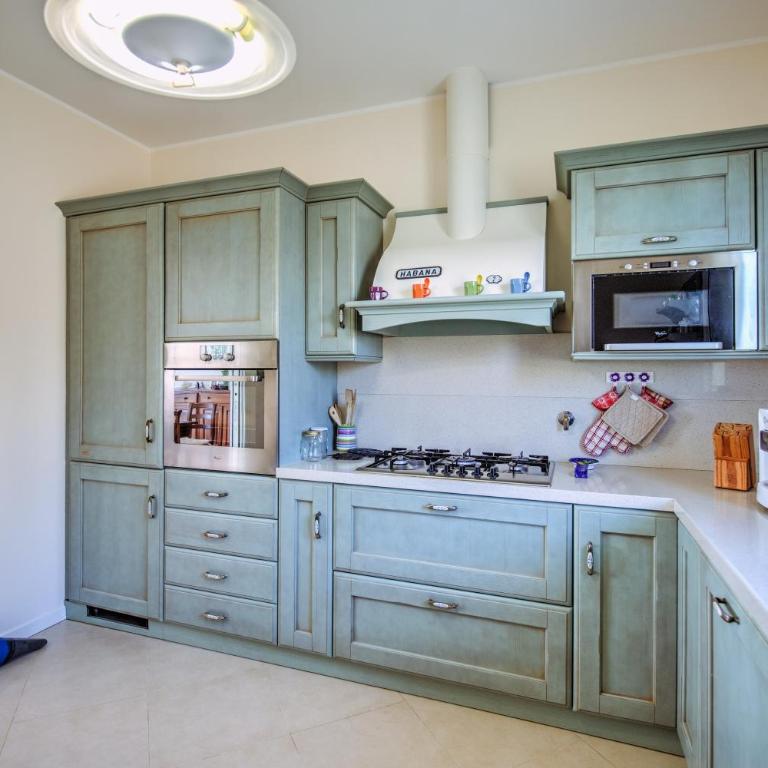 Villa Lucia Riviera dei Fiori Pool - Happy Rentals - Villa - 19