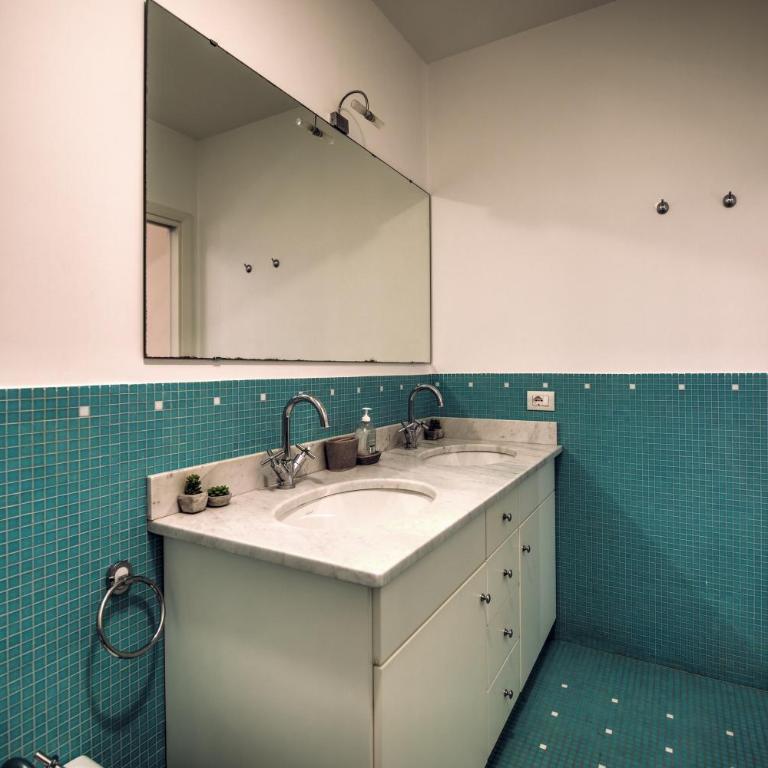 Villa Lucia Riviera dei Fiori Pool - Happy Rentals - Villa - 30