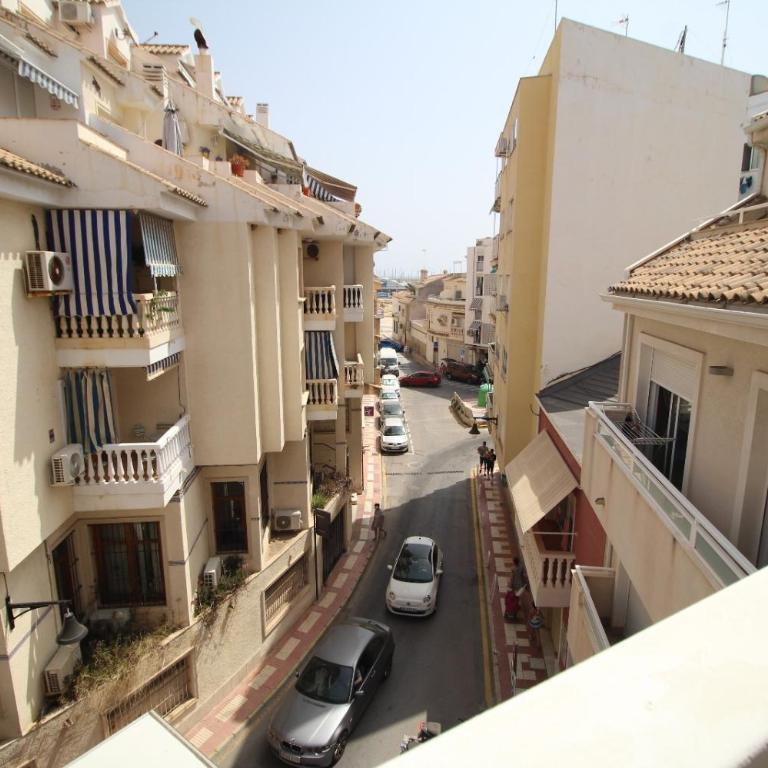 Aleksandra Apartament Sant Francesc - Apartamento de 2 dormitorios - 11