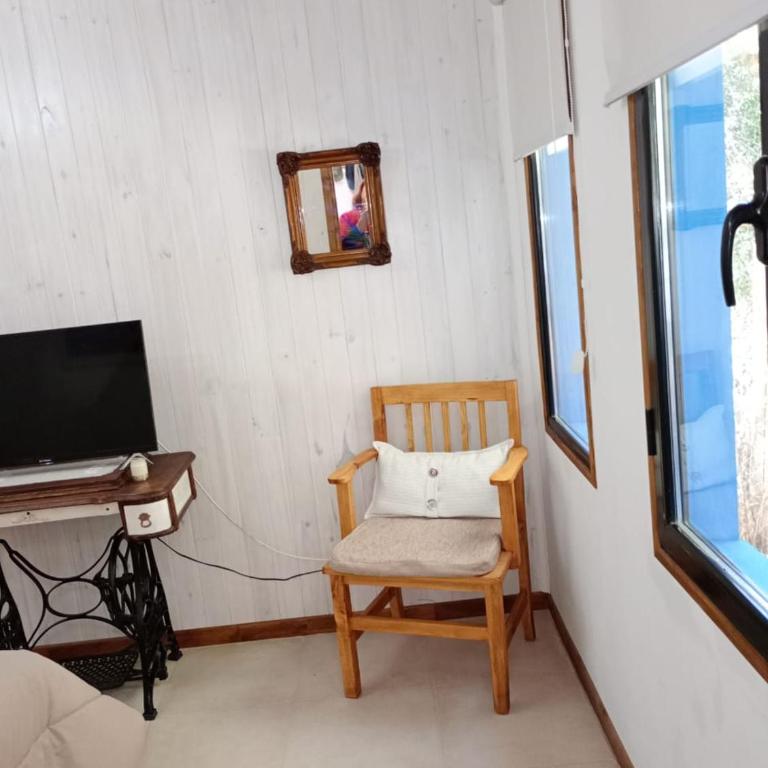 Casita Azul - Chalet de 1 dormitorio - 14
