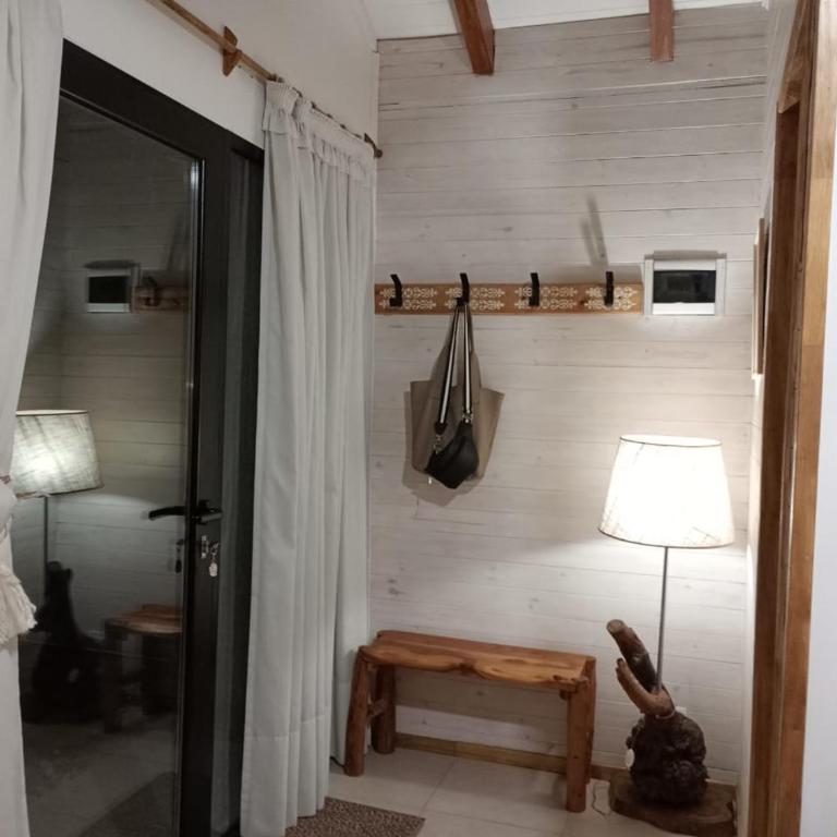Casita Azul - Chalet de 1 dormitorio - 18