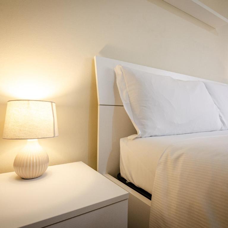 Dimora Marconi - Appartamento con 2 Camere da Letto - 17