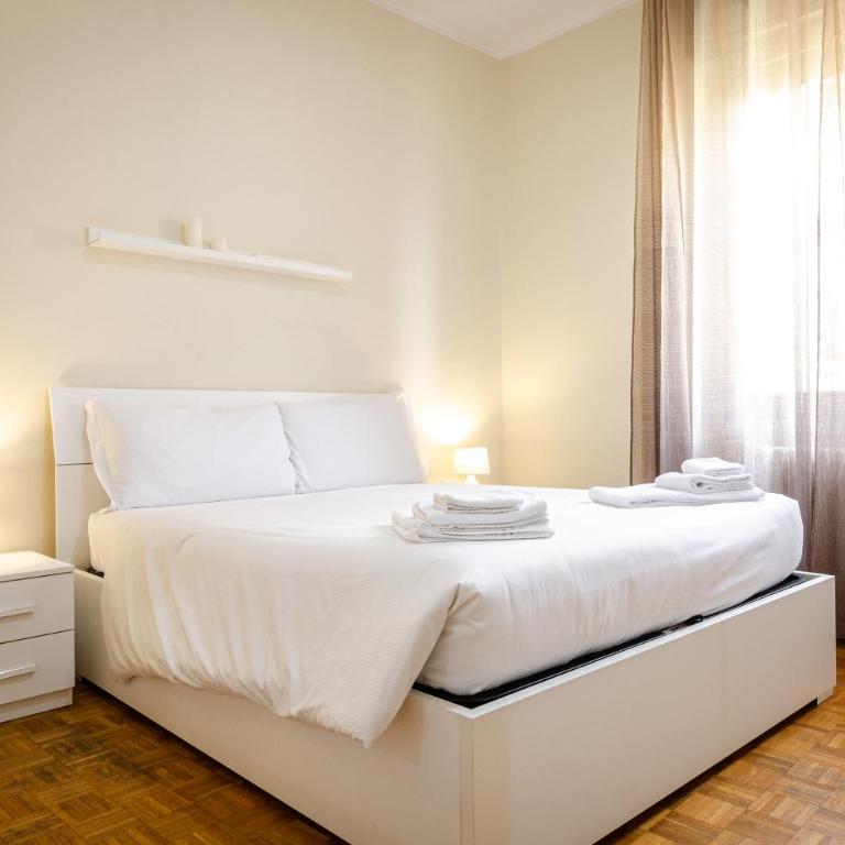 Dimora Marconi - Appartamento con 2 Camere da Letto - 14