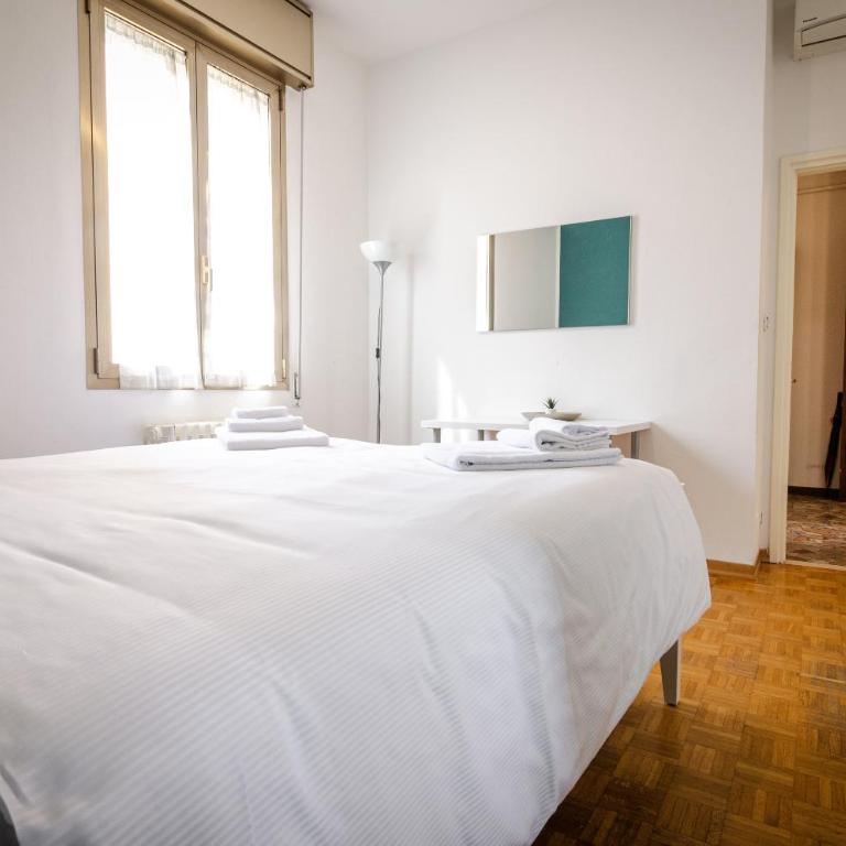 Dimora Marconi - Appartamento con 2 Camere da Letto - 19