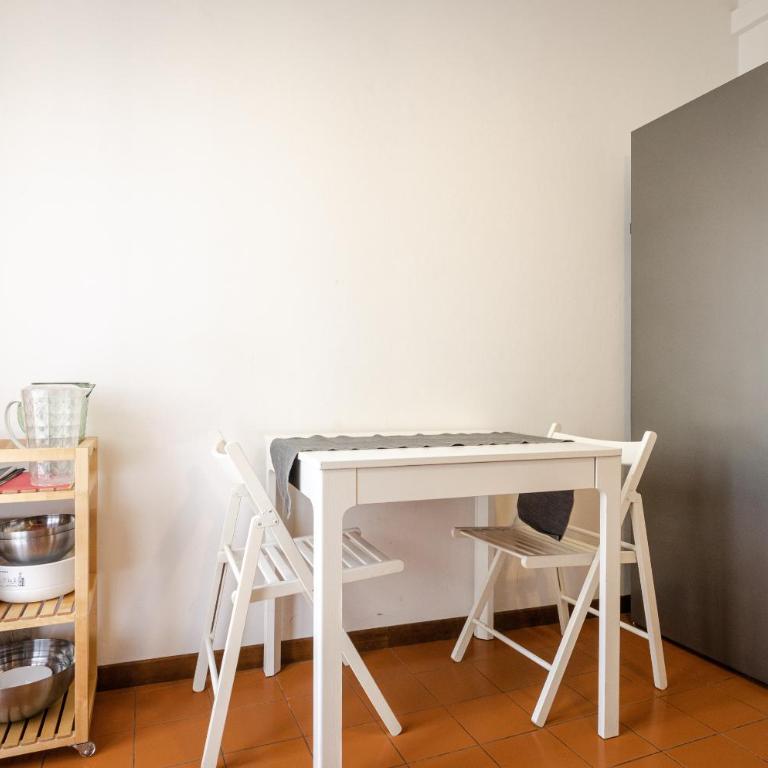 Dimora Marconi - Appartamento con 2 Camere da Letto - 11