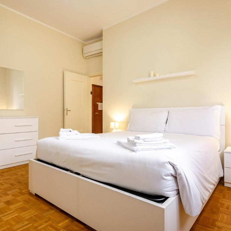 Dimora Marconi - Appartamento con 2 Camere da Letto - 15
