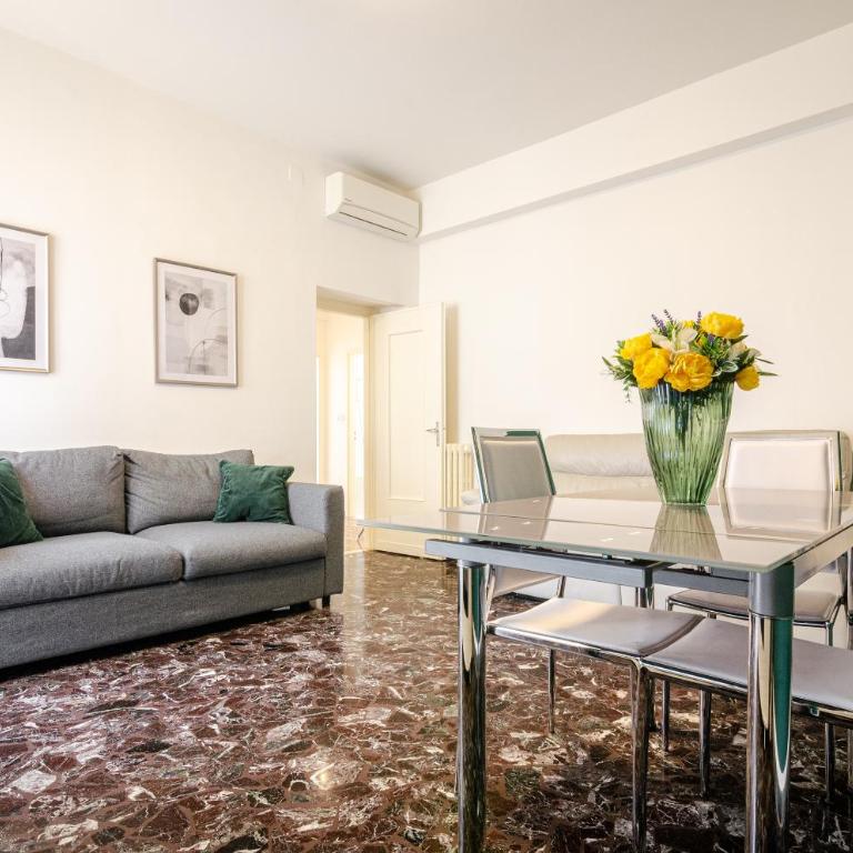 Dimora Marconi - Appartamento con 2 Camere da Letto - 5