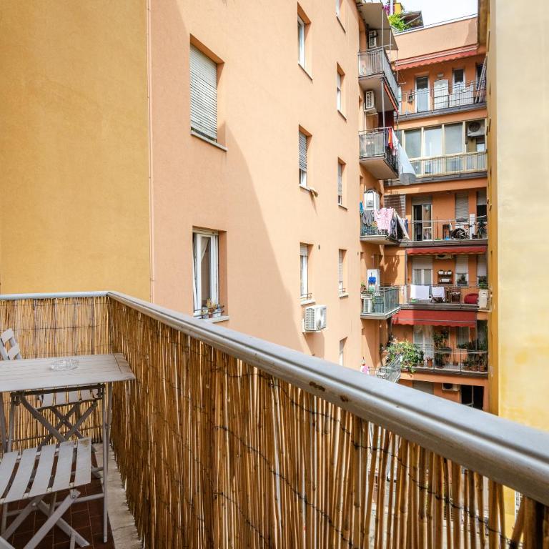 Dimora Marconi - Appartamento con 2 Camere da Letto - 26