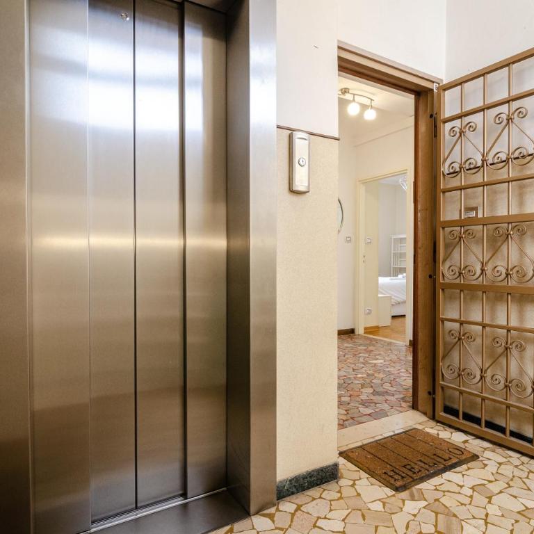 Dimora Marconi - Appartamento con 2 Camere da Letto - 27