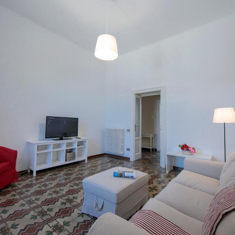 Residenza Oleandro - Lake View Balcony in Luino Center - Happy Rentals - Apartment with Balcony - 11