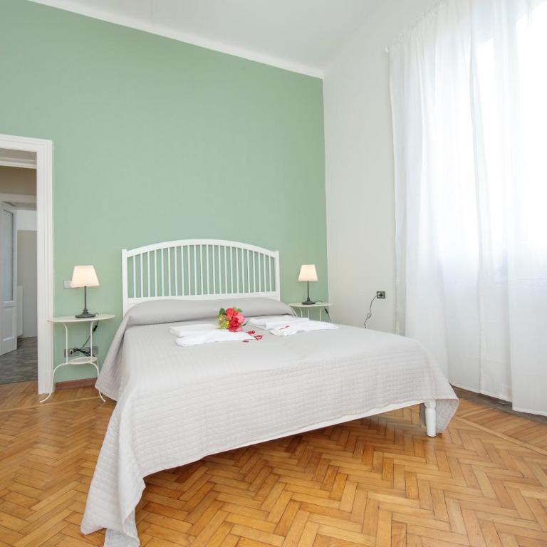 Residenza Oleandro - Lake View Balcony in Luino Center - Happy Rentals - Apartment with Balcony - 18