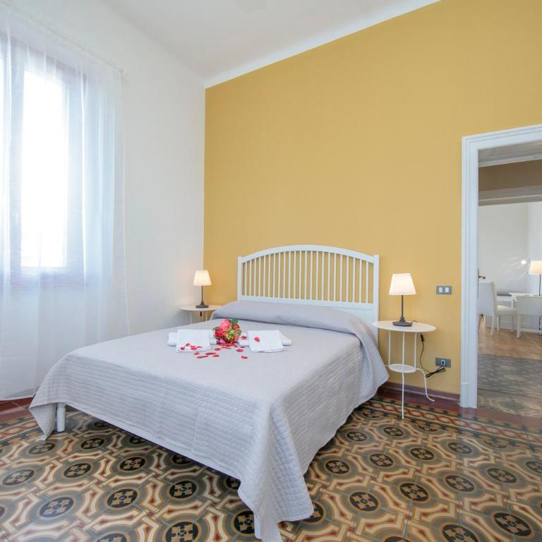 Residenza Oleandro - Lake View Balcony in Luino Center - Happy Rentals - Apartment with Balcony - 19