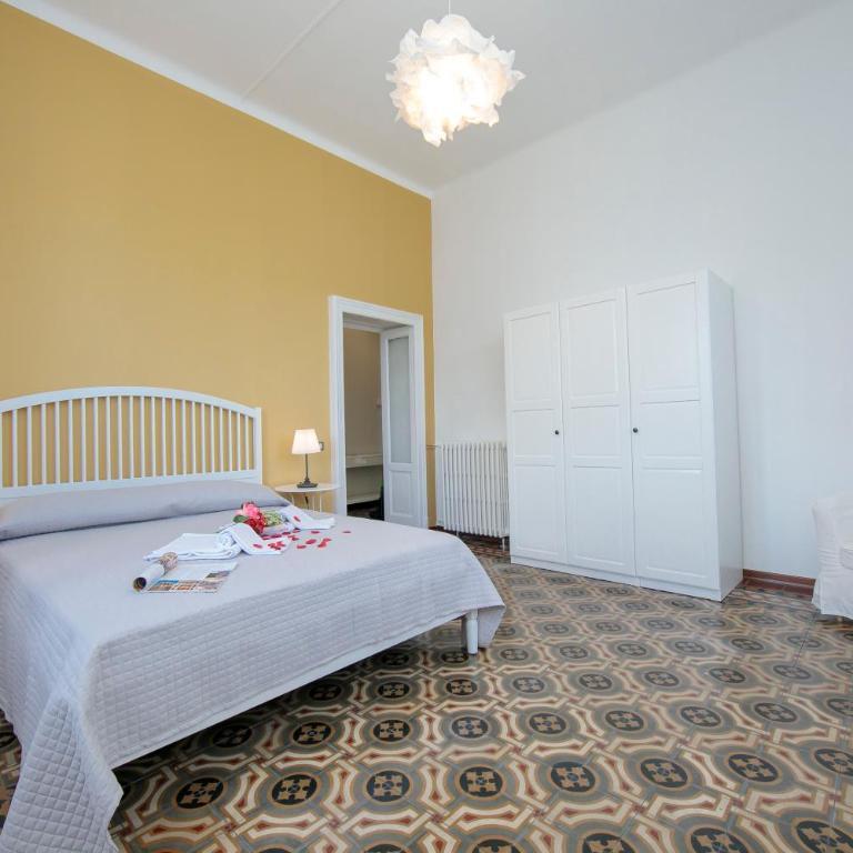 Residenza Oleandro - Lake View Balcony in Luino Center - Happy Rentals - Apartment with Balcony - 20