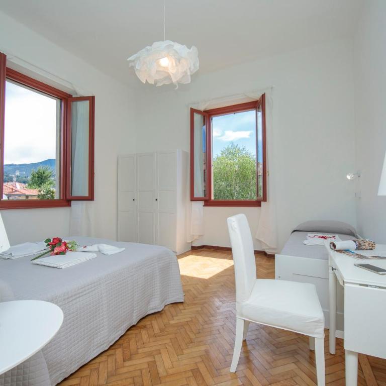 Residenza Oleandro - Lake View Balcony in Luino Center - Happy Rentals - Apartment with Balcony - 6