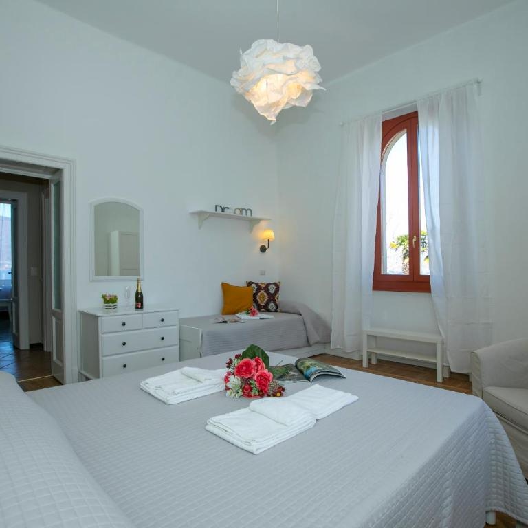 Residenza Gardenia - Lake View Balcony Apartment in Luino Center - Happy Rentals - Apartment mit Balkon - 14