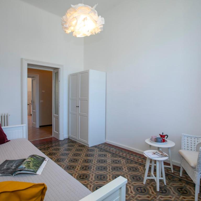 Residenza Gardenia - Lake View Balcony Apartment in Luino Center - Happy Rentals - Apartment mit Balkon - 19