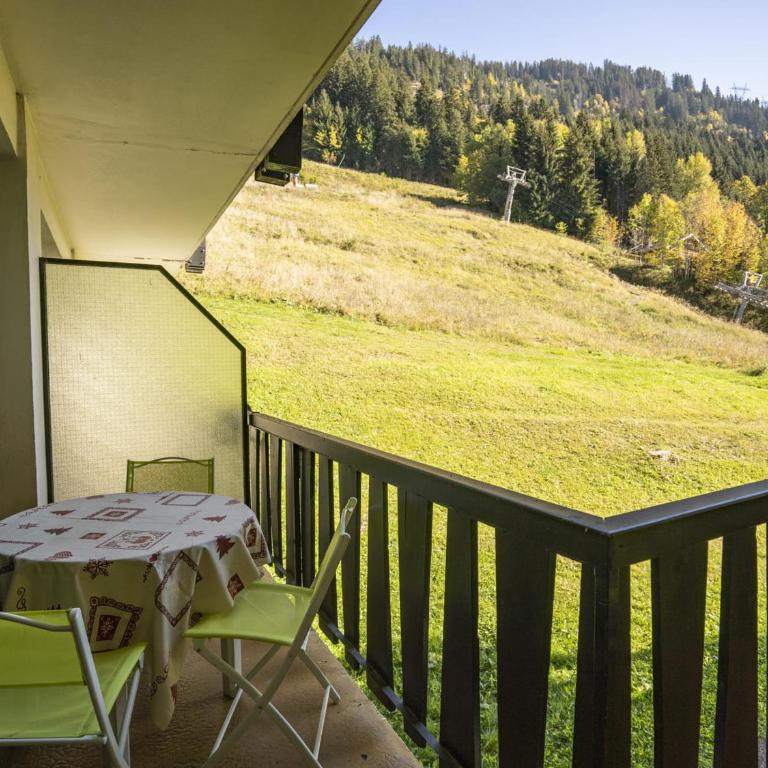 Appartement 5 personnes proche télécabine, animaux admis - FR-1-676-57 - Appartement - 7