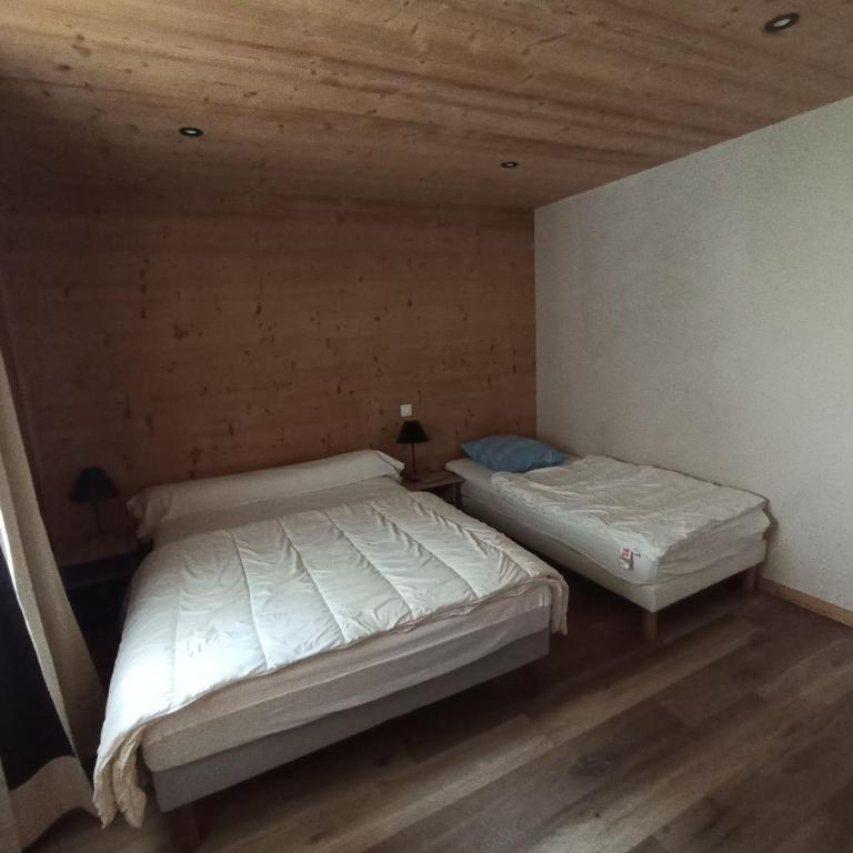 Appartement 5 personnes proche télécabine, animaux admis - FR-1-676-57 - Appartement - 8