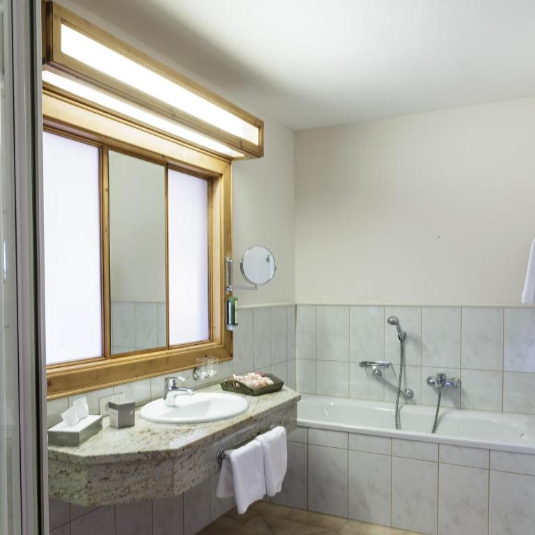 Natur- und Aktivresort Reiterhof - Doppelzimmer Achenkirch - 3