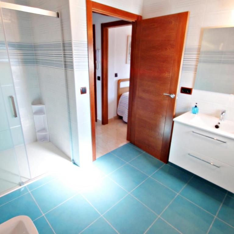 Finca La Verema - holiday home with private swimming pool in Benissa - Villa - 31