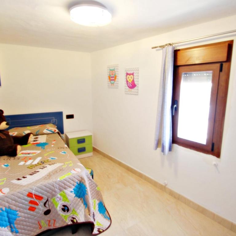 Finca La Verema - holiday home with private swimming pool in Benissa - Villa - 28