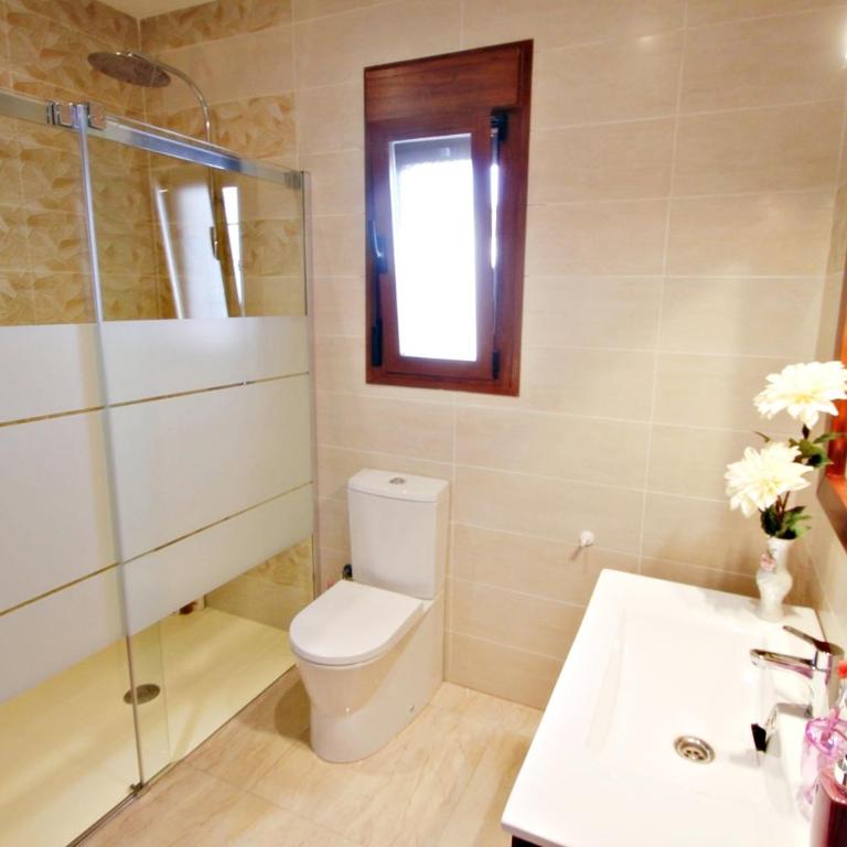 Finca La Verema - holiday home with private swimming pool in Benissa - Villa - 29